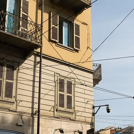 B&B Torino Arcuri-2